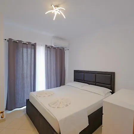 Apartamento Giulia Sarandë