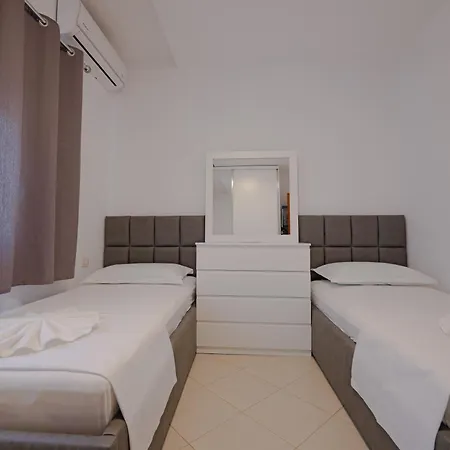 Apartamento Giulia Sarandë