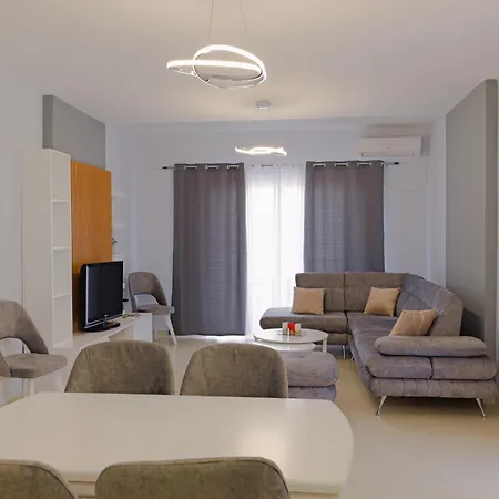 Appartamento Giulia Sarandë