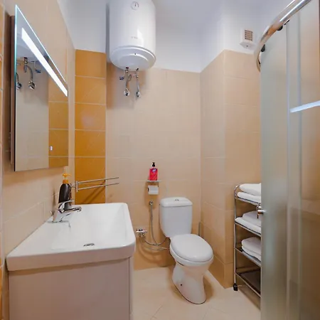 Apartment Giulia